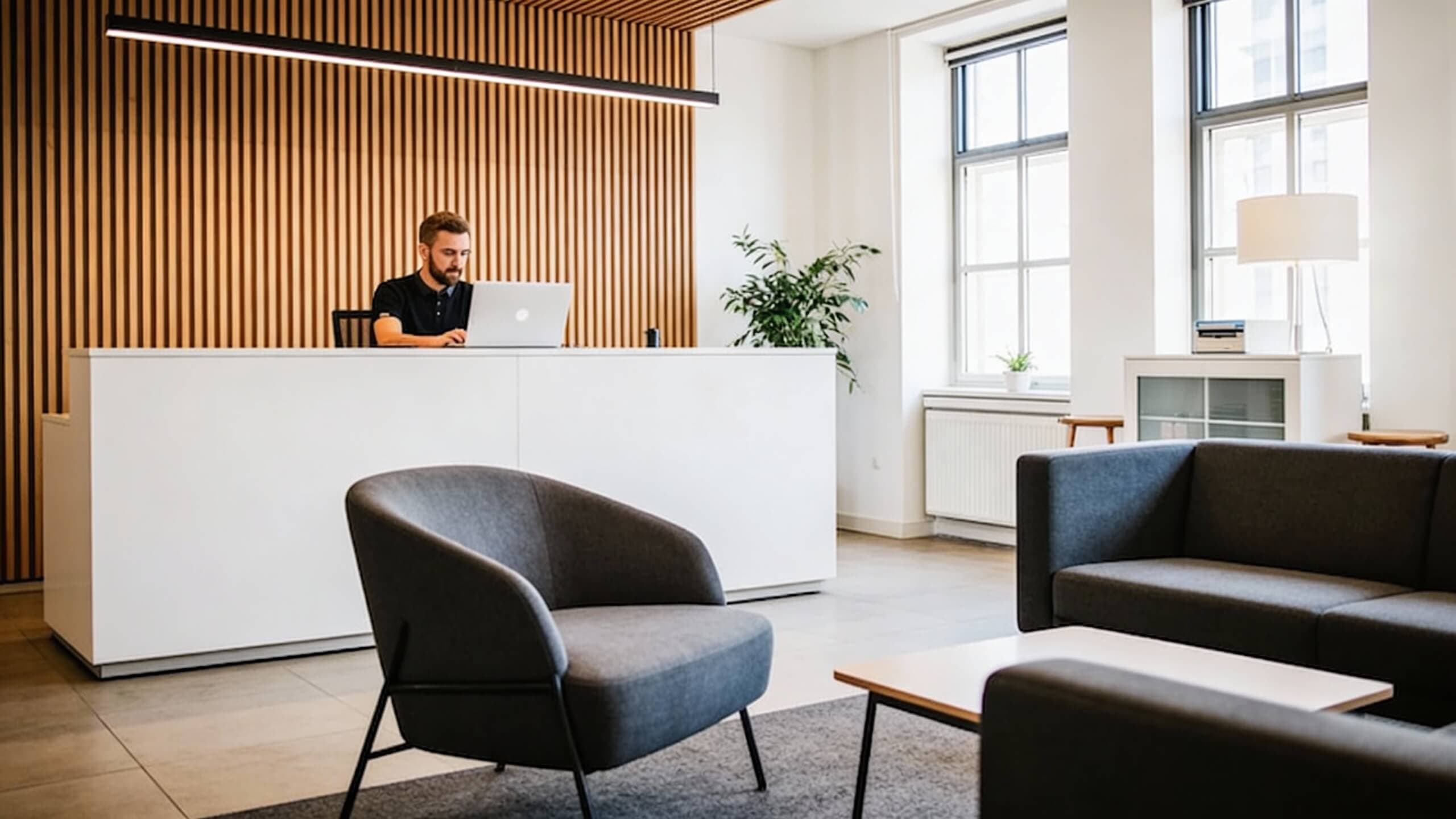 Contact opnemen met Nerd.nl voor IT detachering