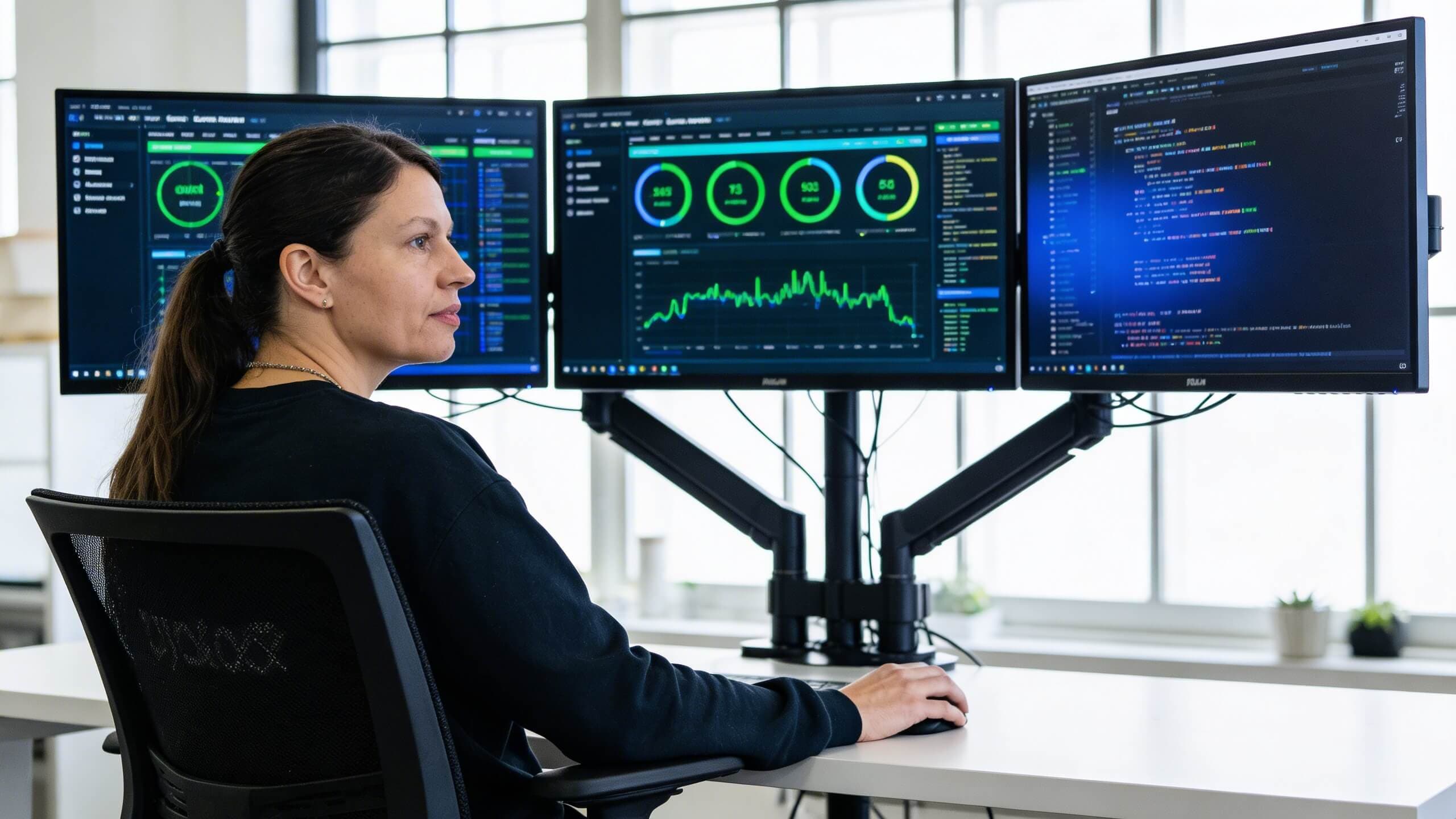 DevOps Engineer inhuren - Nerd.nl