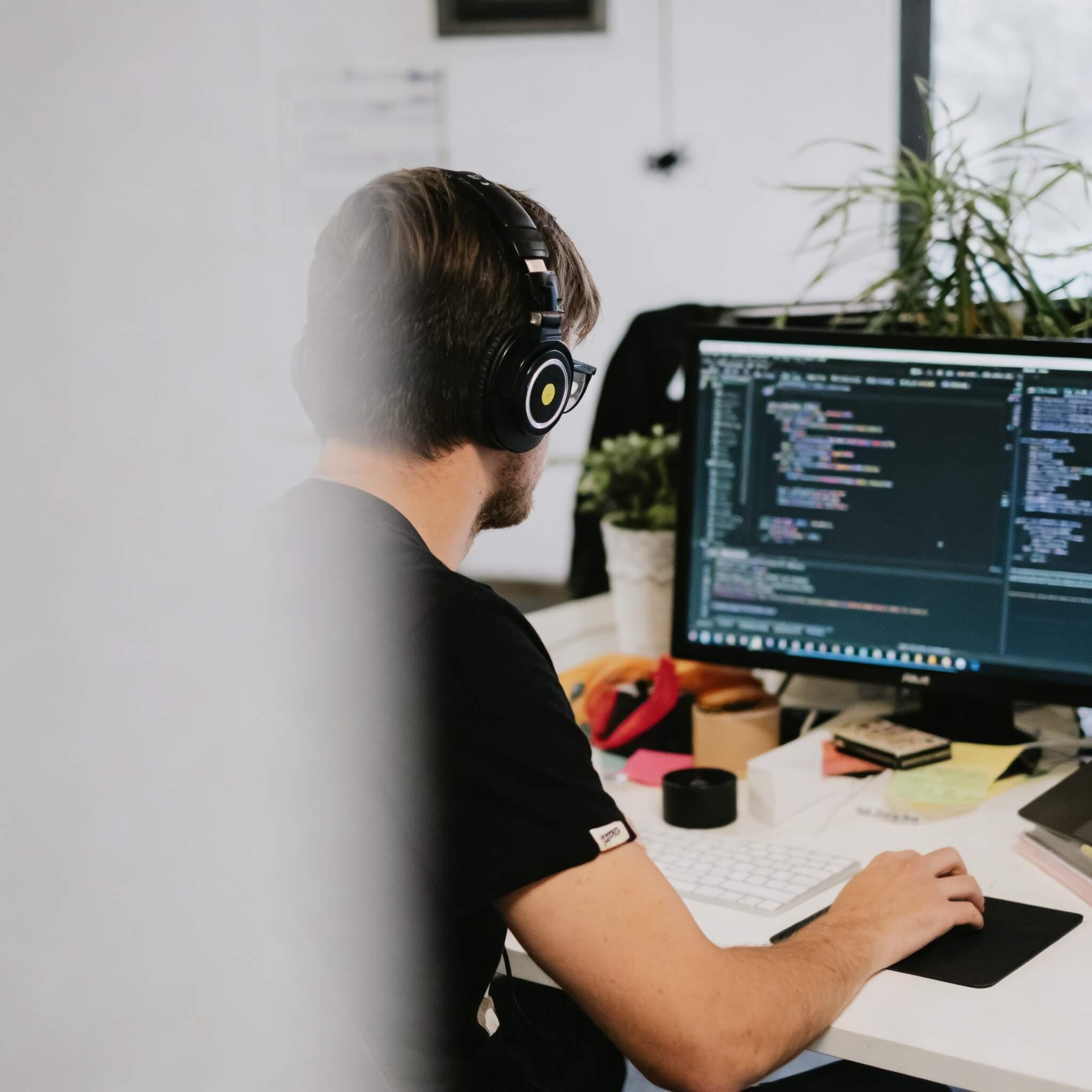 Single point of contact