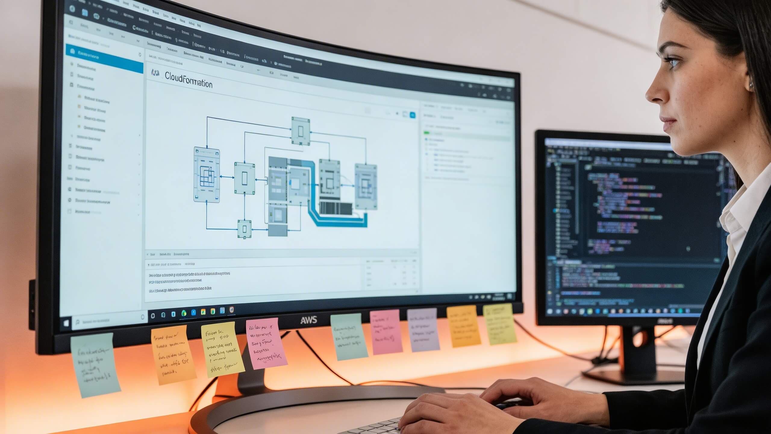 AWS Engineer inhuren - Nerd.nl