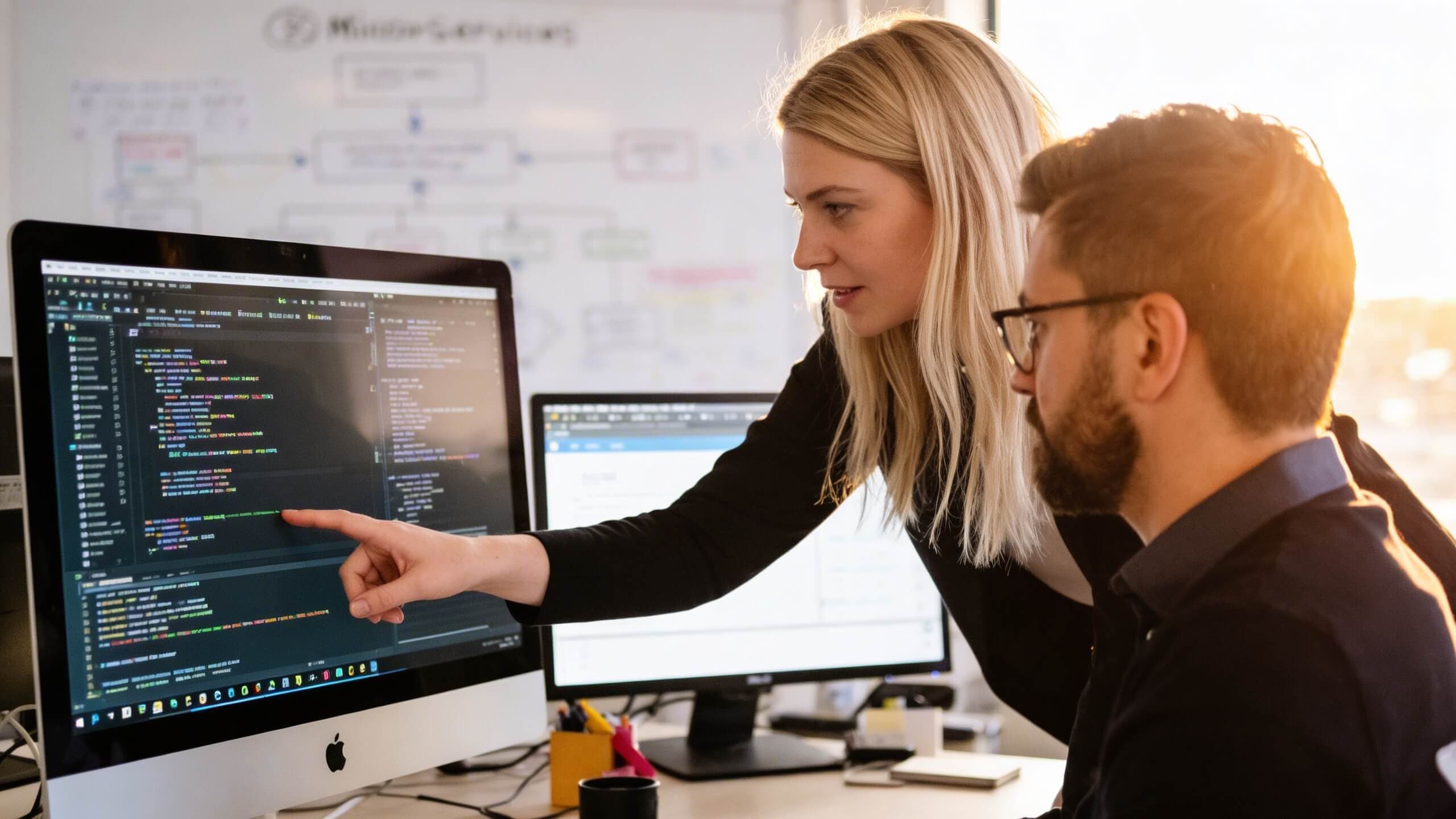 Java Developer inhuren - Nerd.nl