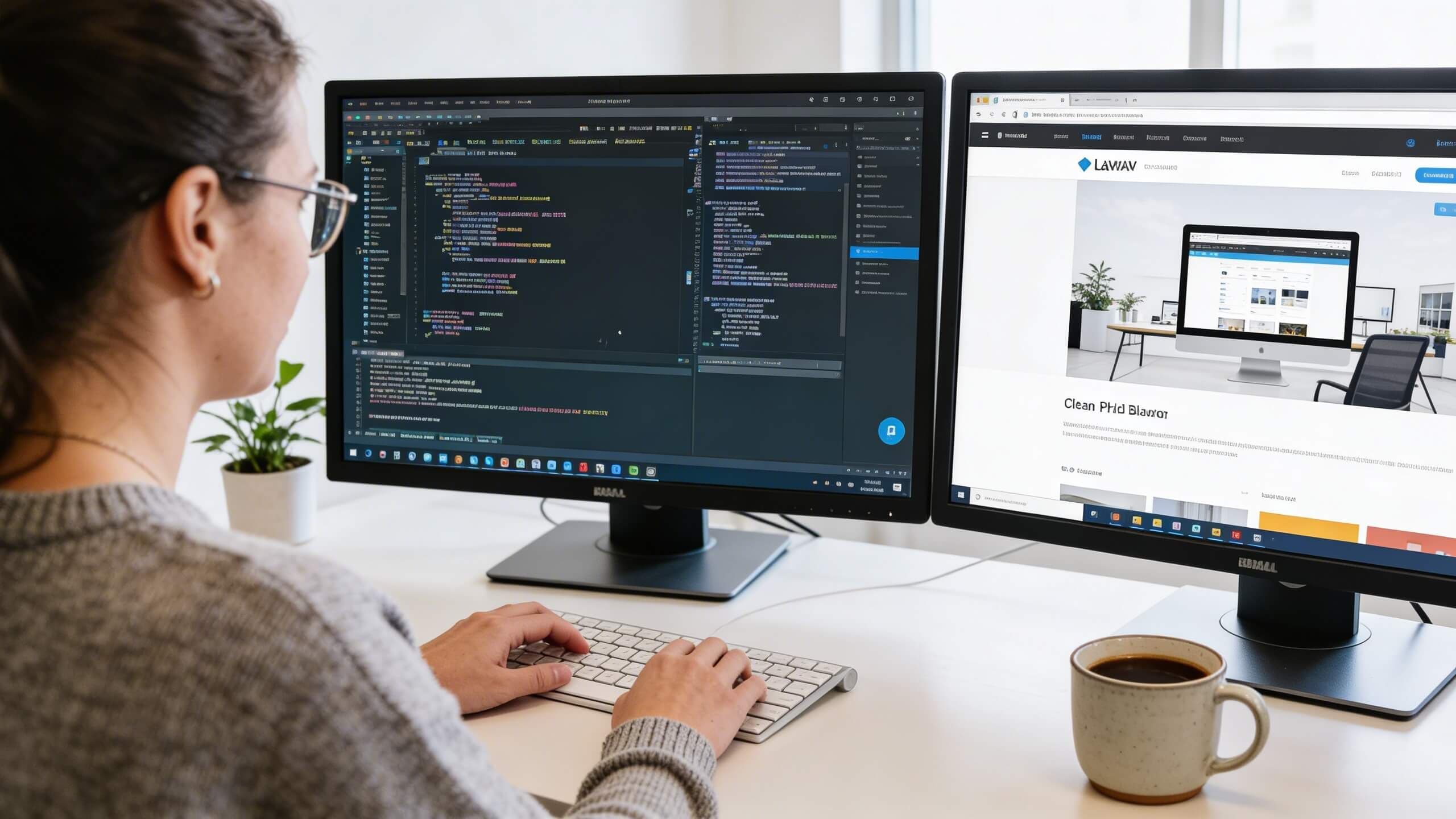PHP Developer inhuren - Nerd.nl