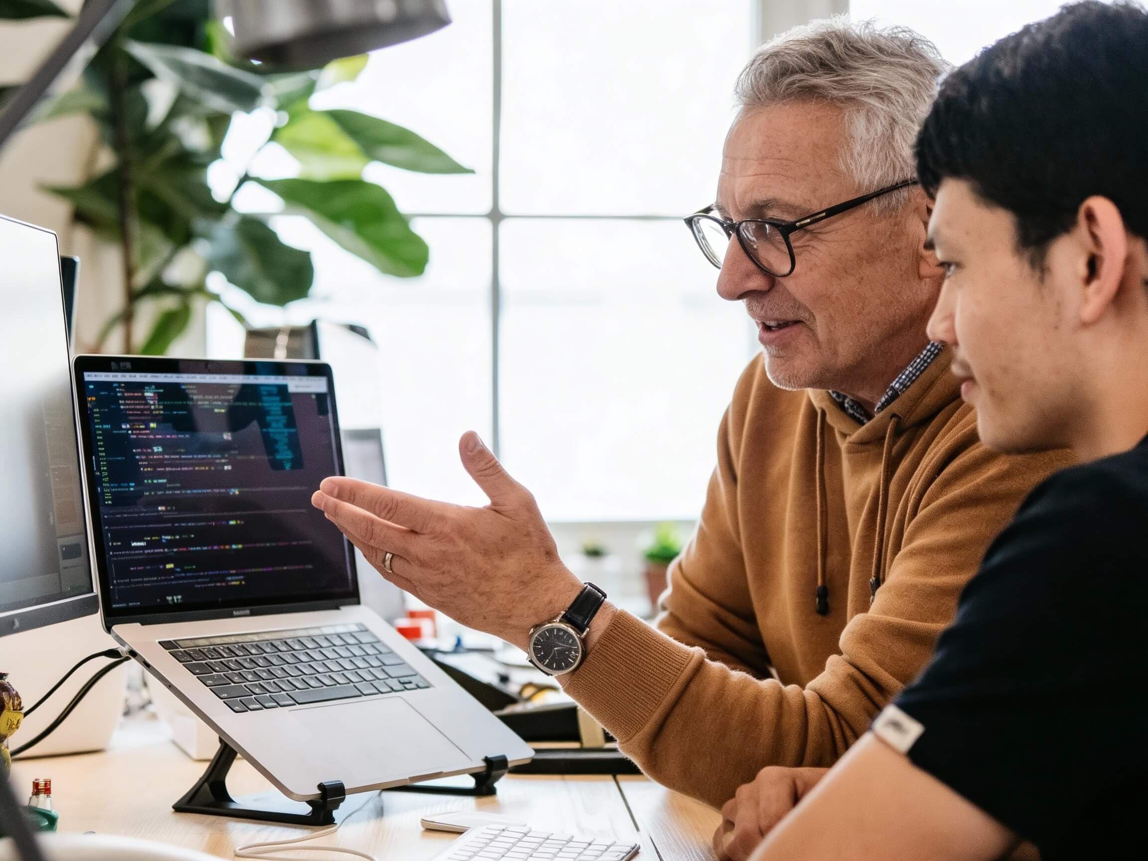 Lange Termijn Relaties