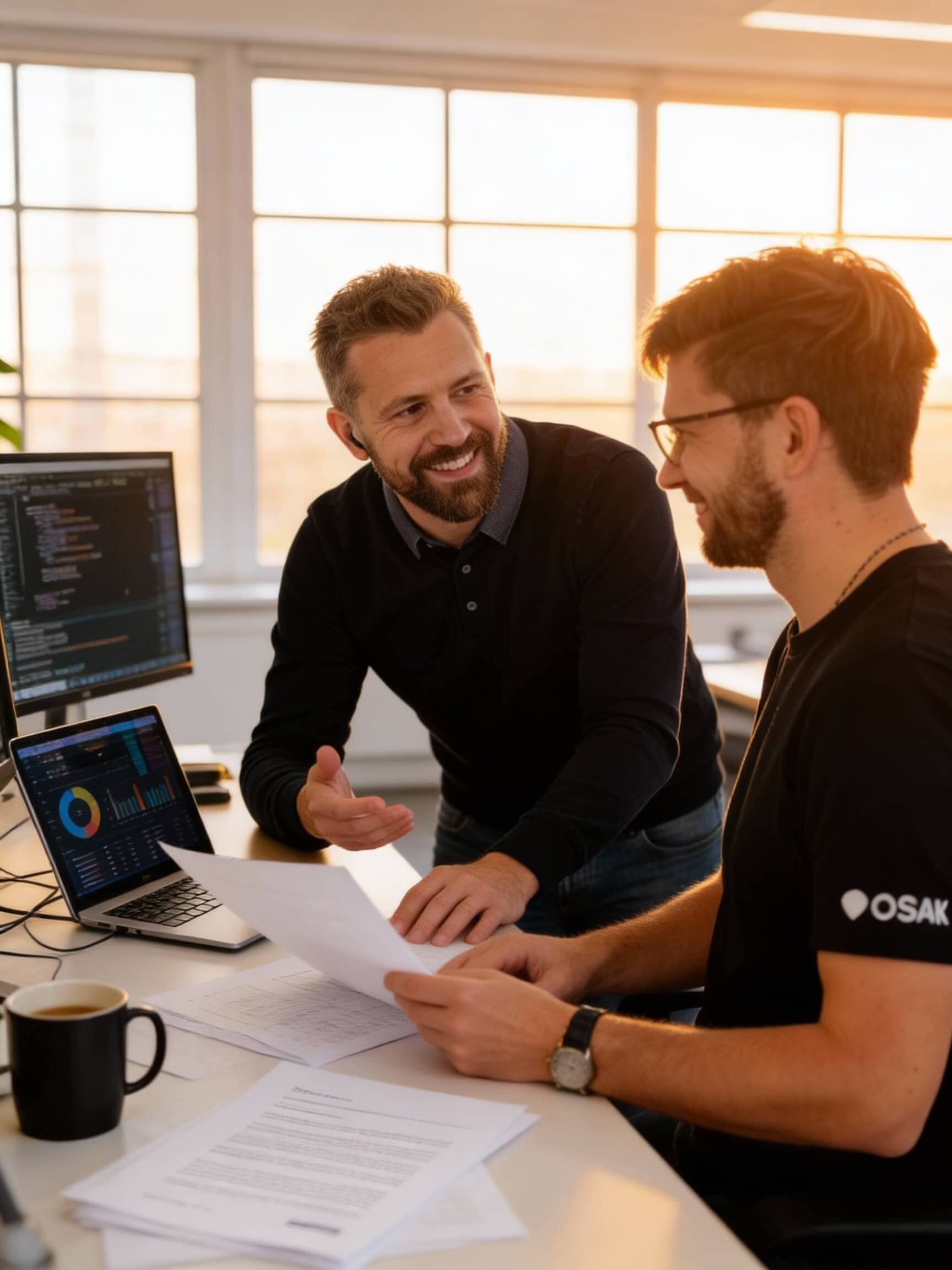 Wet DBA compliant IT detachering consultatie